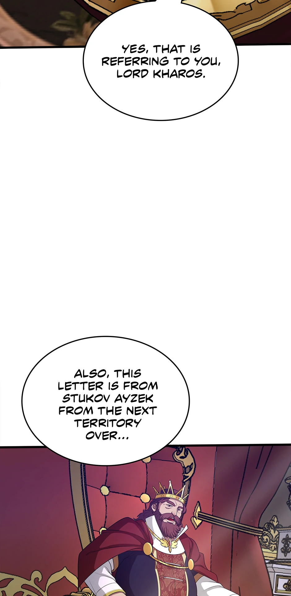 A 0.0000001% Demon King Chapter 17 - Page 6
