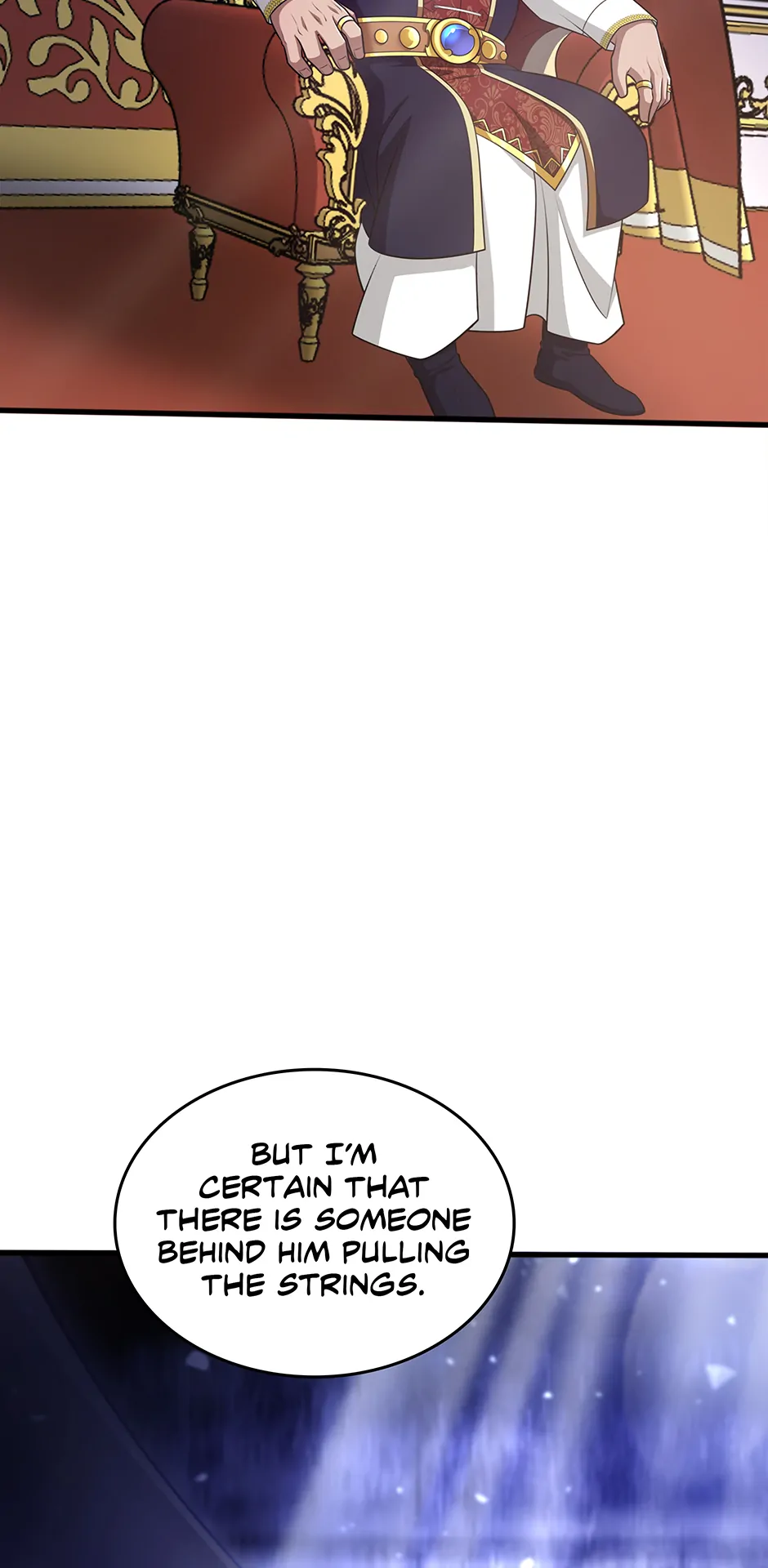 A 0.0000001% Demon King Chapter 17 - Page 7