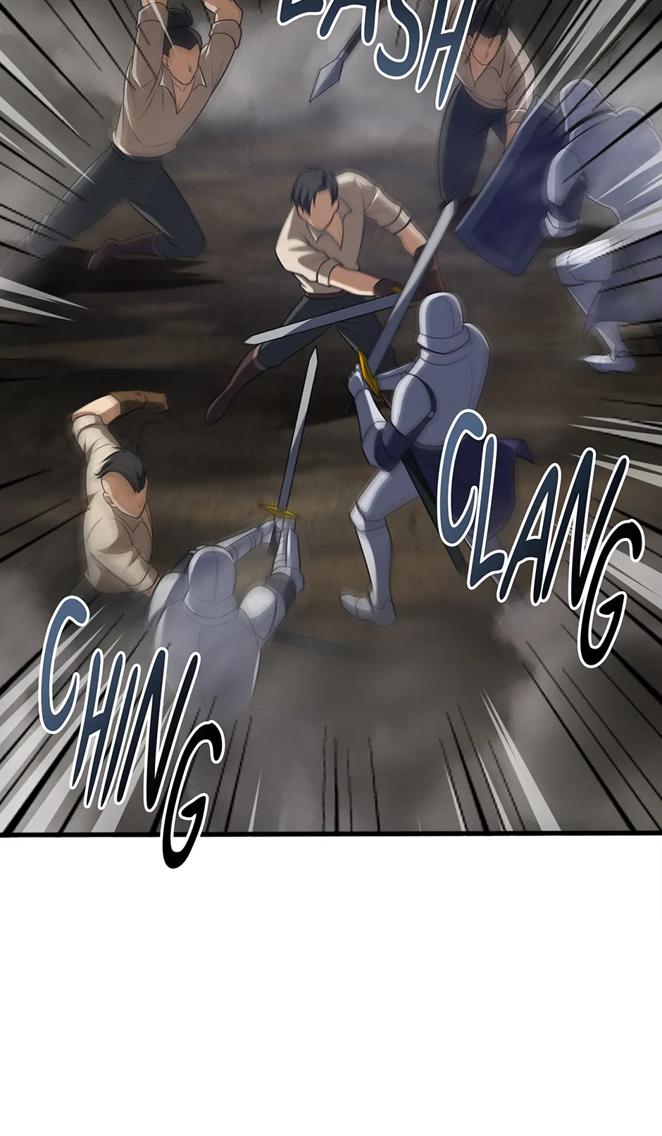 A 0.0000001% Demon King Chapter 17 - Page 71