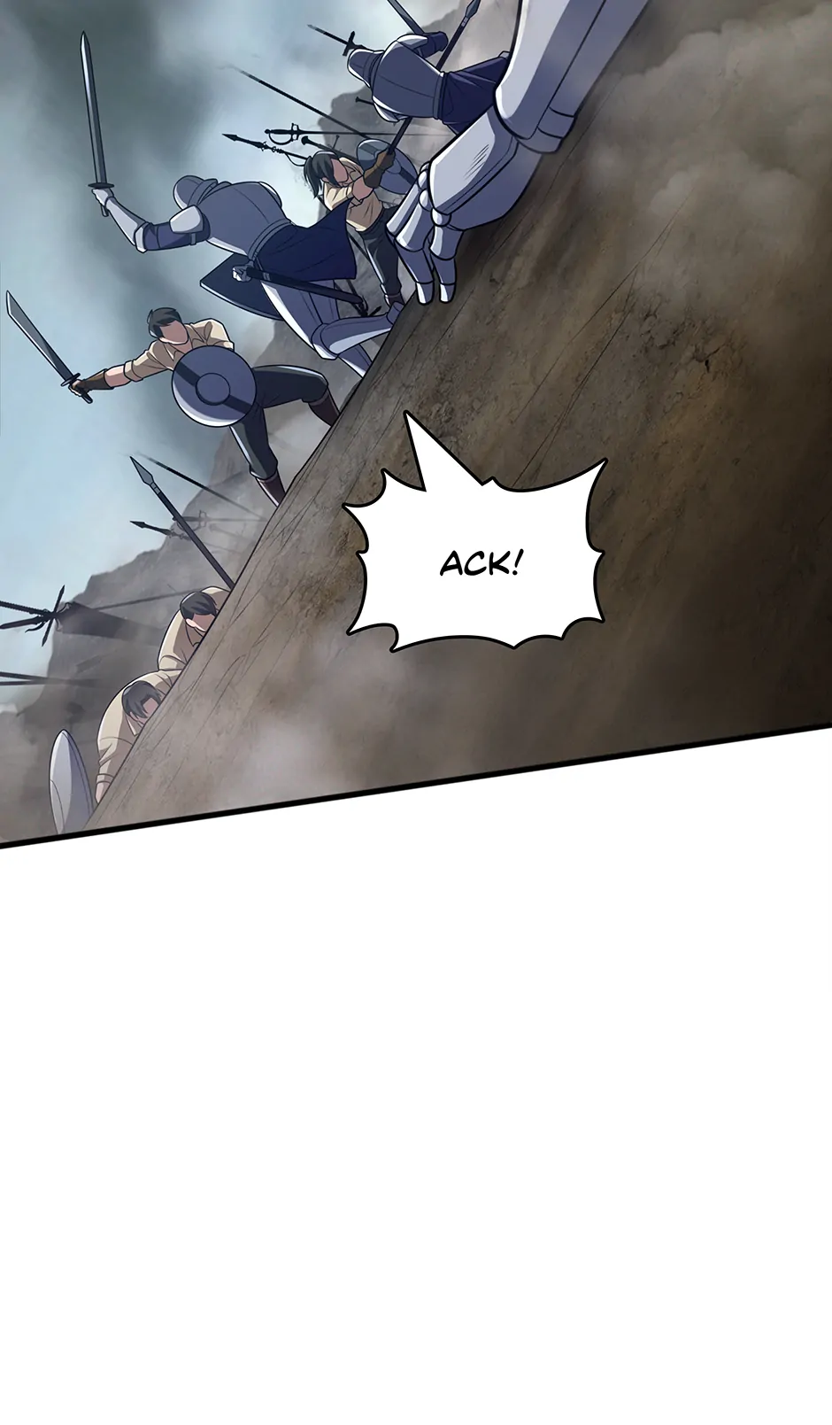 A 0.0000001% Demon King Chapter 17 - Page 73