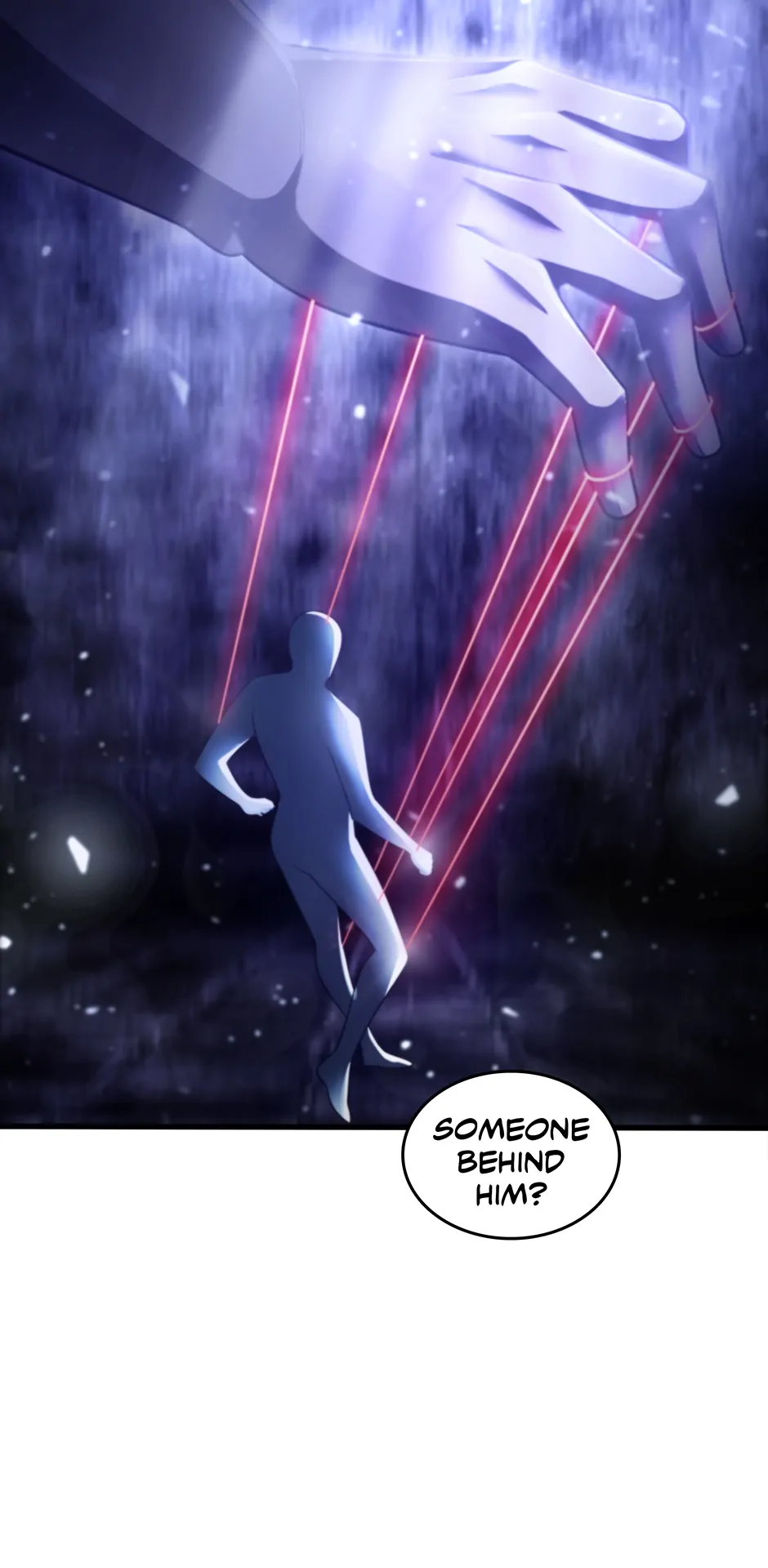 A 0.0000001% Demon King Chapter 17 - Page 8