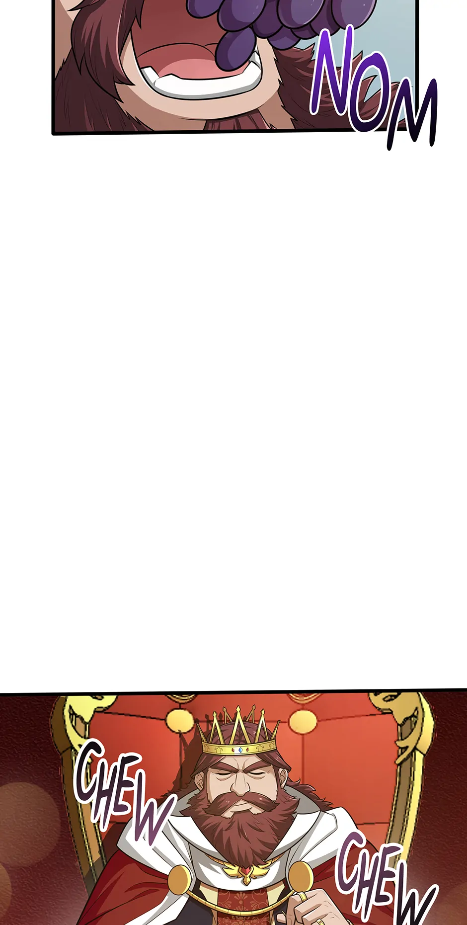 A 0.0000001% Demon King Chapter 17 - Page 83
