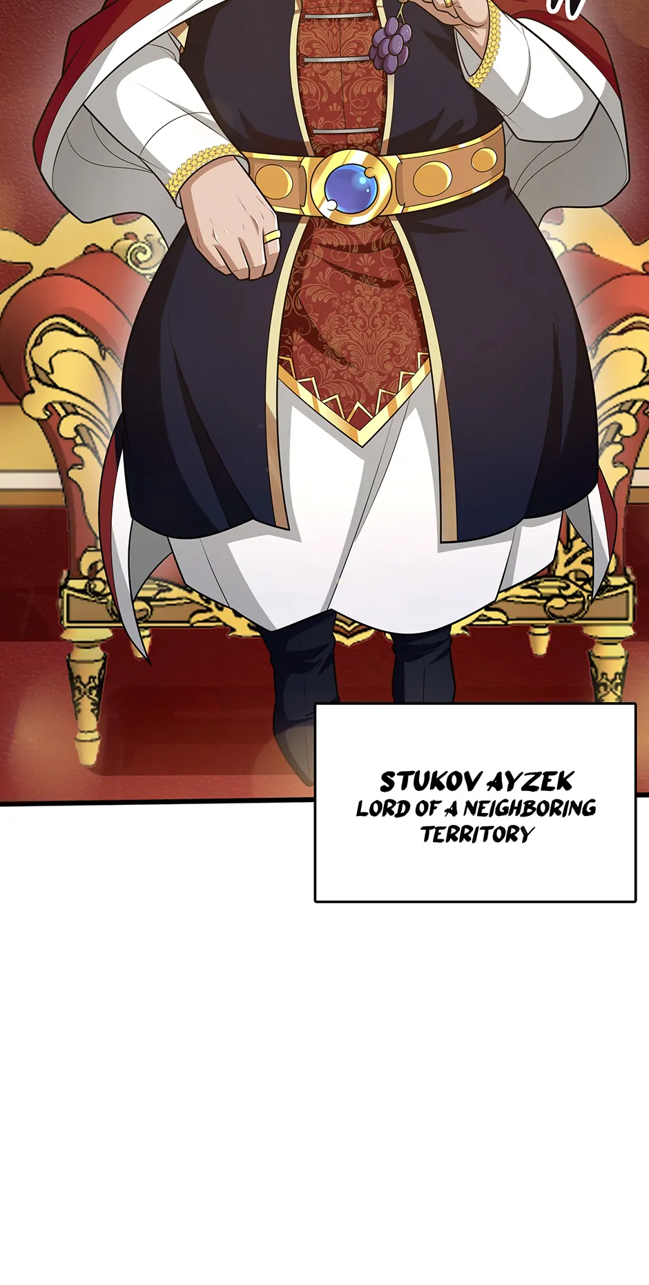 A 0.0000001% Demon King Chapter 17 - Page 84