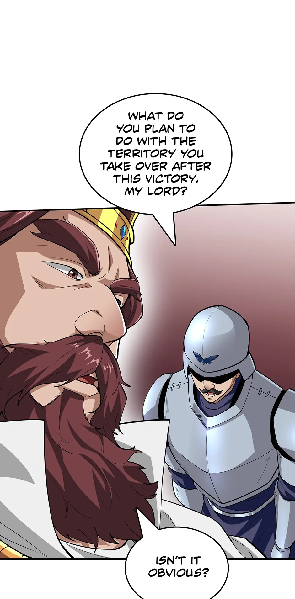 A 0.0000001% Demon King Chapter 17 - Page 85