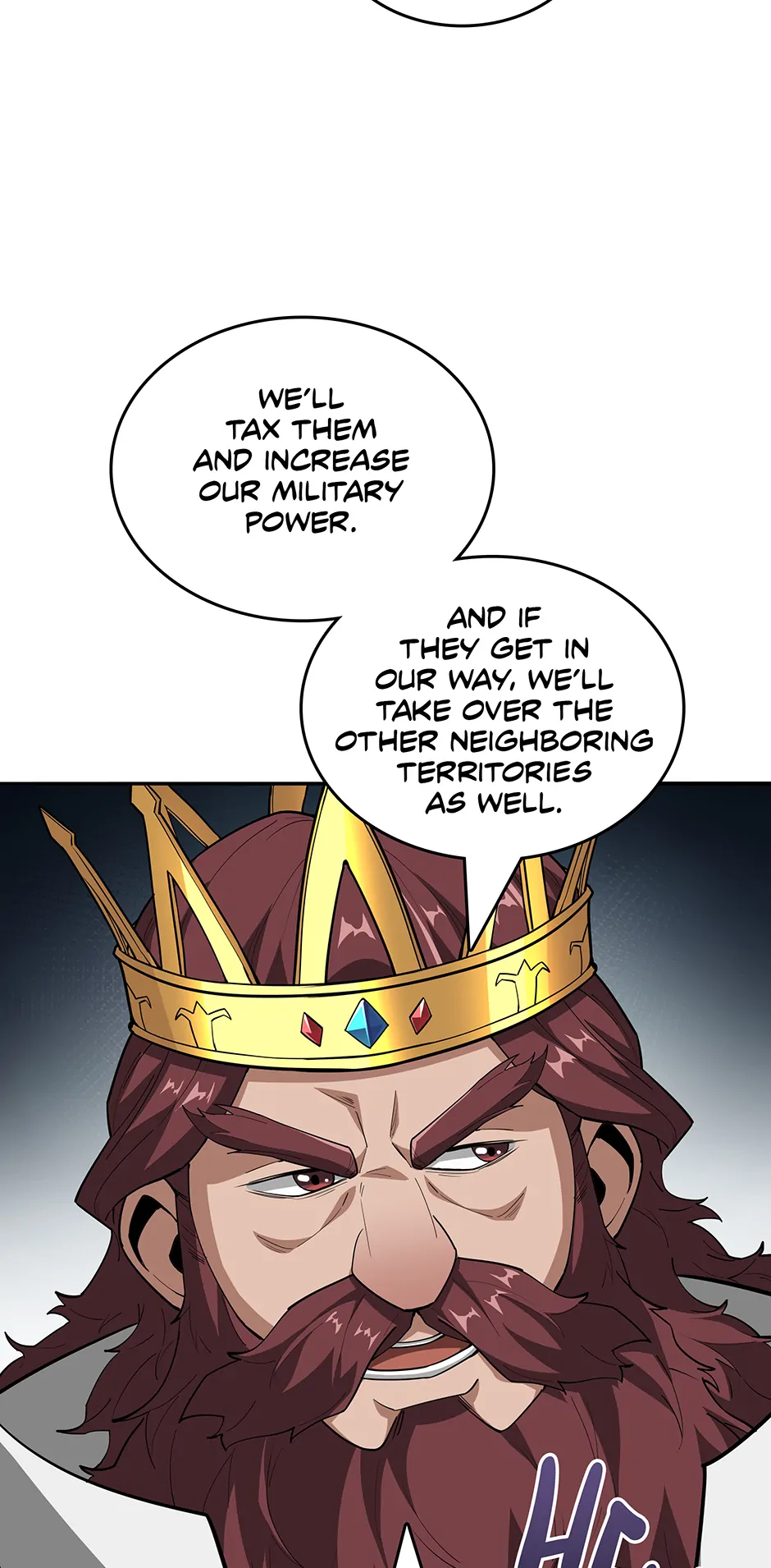 A 0.0000001% Demon King Chapter 17 - Page 86
