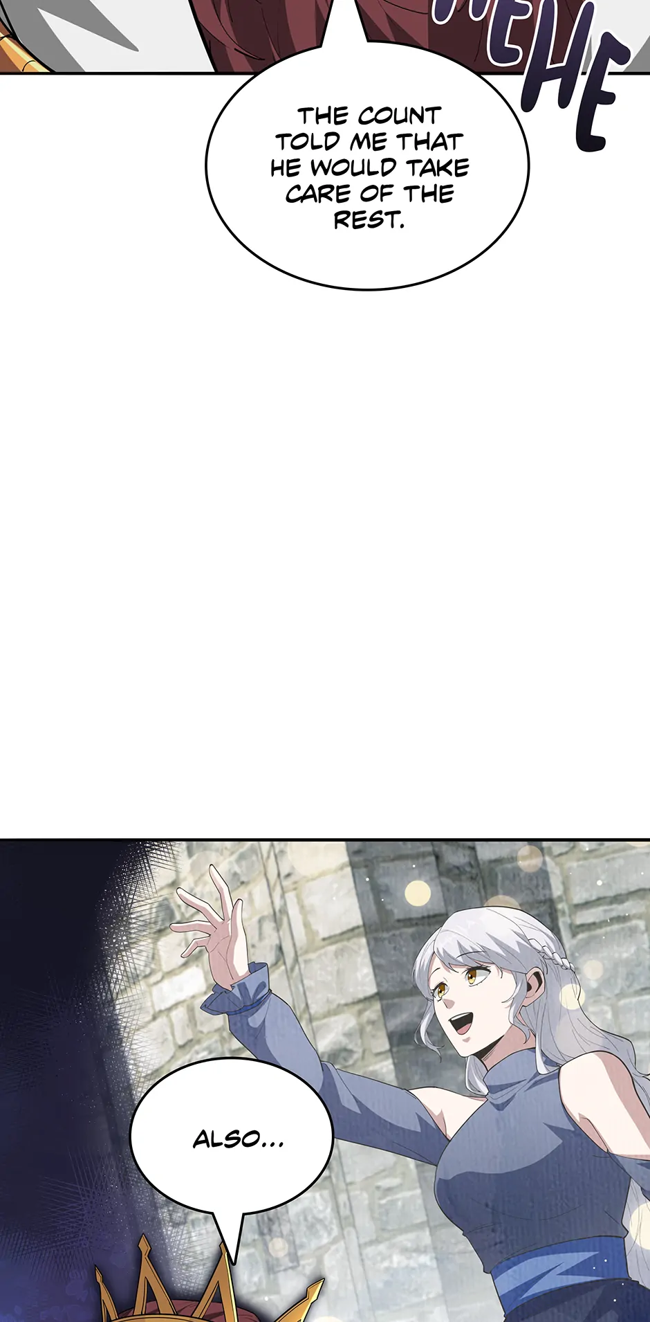A 0.0000001% Demon King Chapter 17 - Page 87