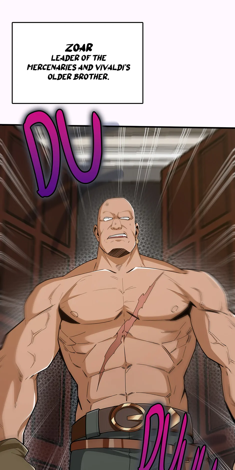 A 0.0000001% Demon King Chapter 18 - Page 0