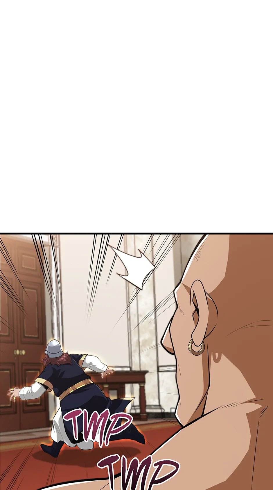 A 0.0000001% Demon King Chapter 18 - Page 10