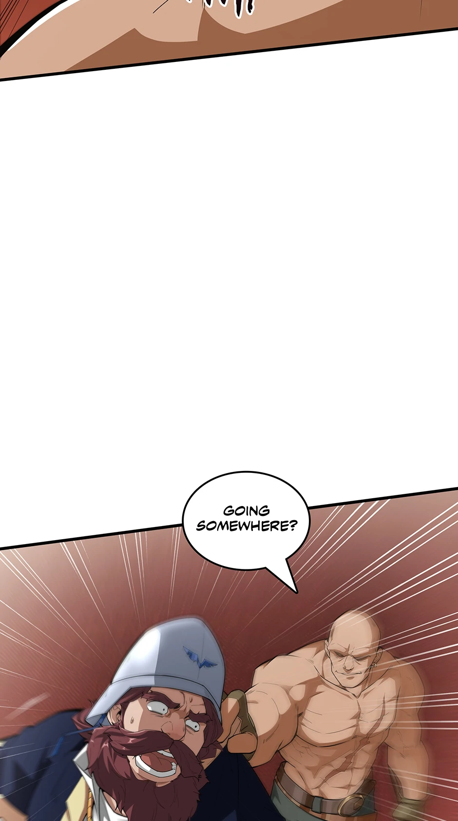 A 0.0000001% Demon King Chapter 18 - Page 11