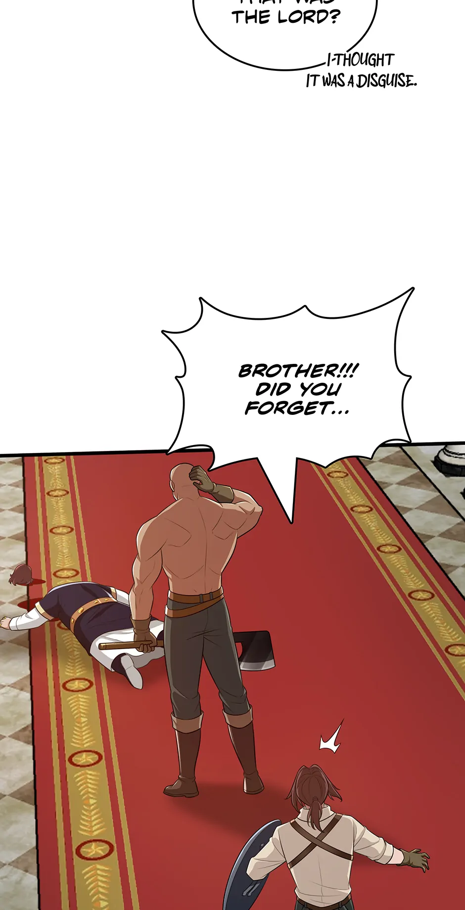 A 0.0000001% Demon King Chapter 18 - Page 16
