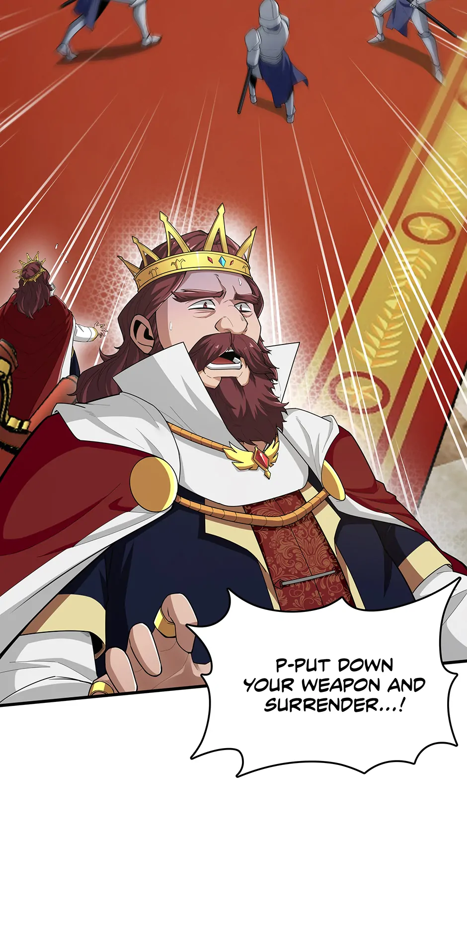 A 0.0000001% Demon King Chapter 18 - Page 2
