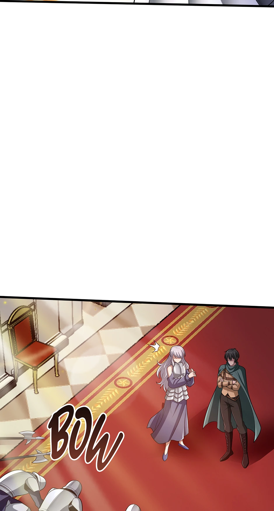A 0.0000001% Demon King Chapter 18 - Page 20
