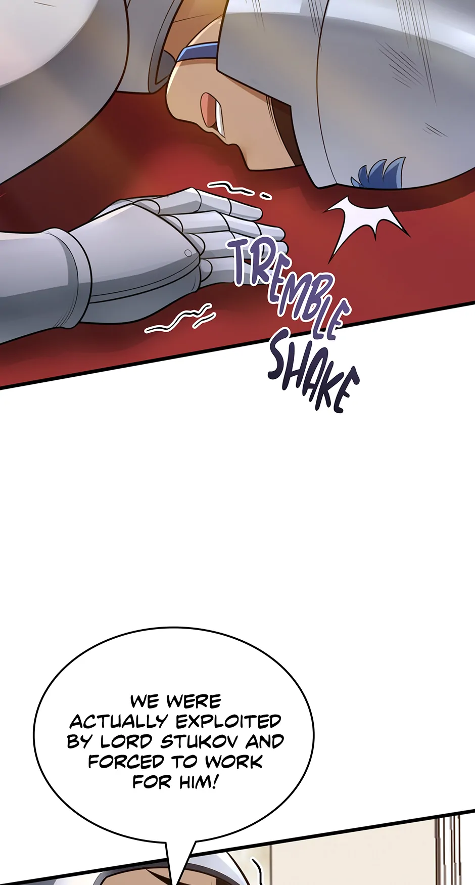 A 0.0000001% Demon King Chapter 18 - Page 22