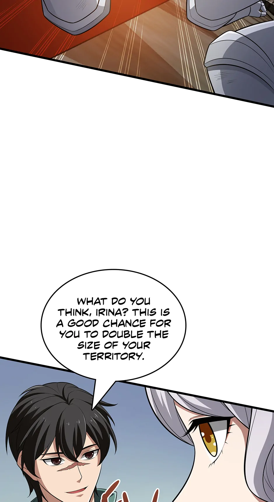 A 0.0000001% Demon King Chapter 18 - Page 26