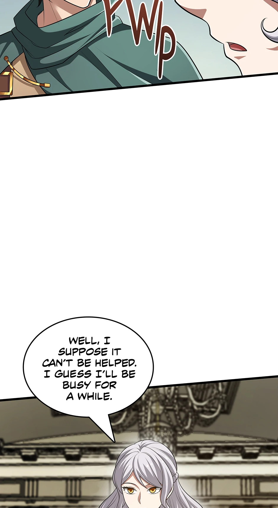 A 0.0000001% Demon King Chapter 18 - Page 27