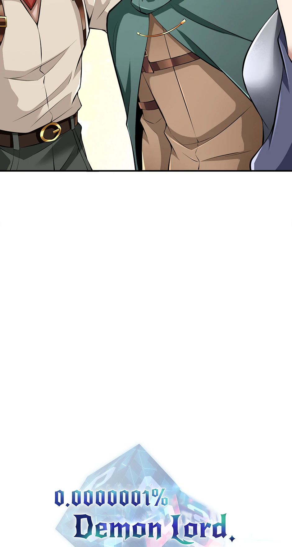 A 0.0000001% Demon King Chapter 18 - Page 31