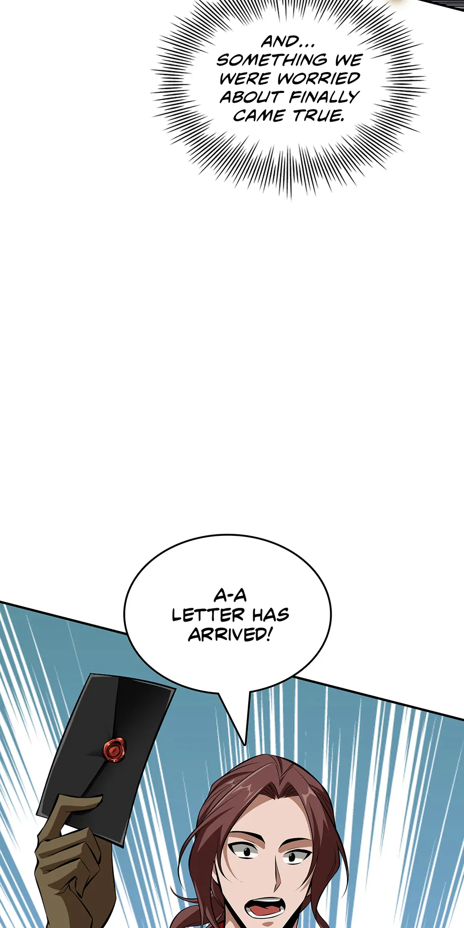 A 0.0000001% Demon King Chapter 18 - Page 36