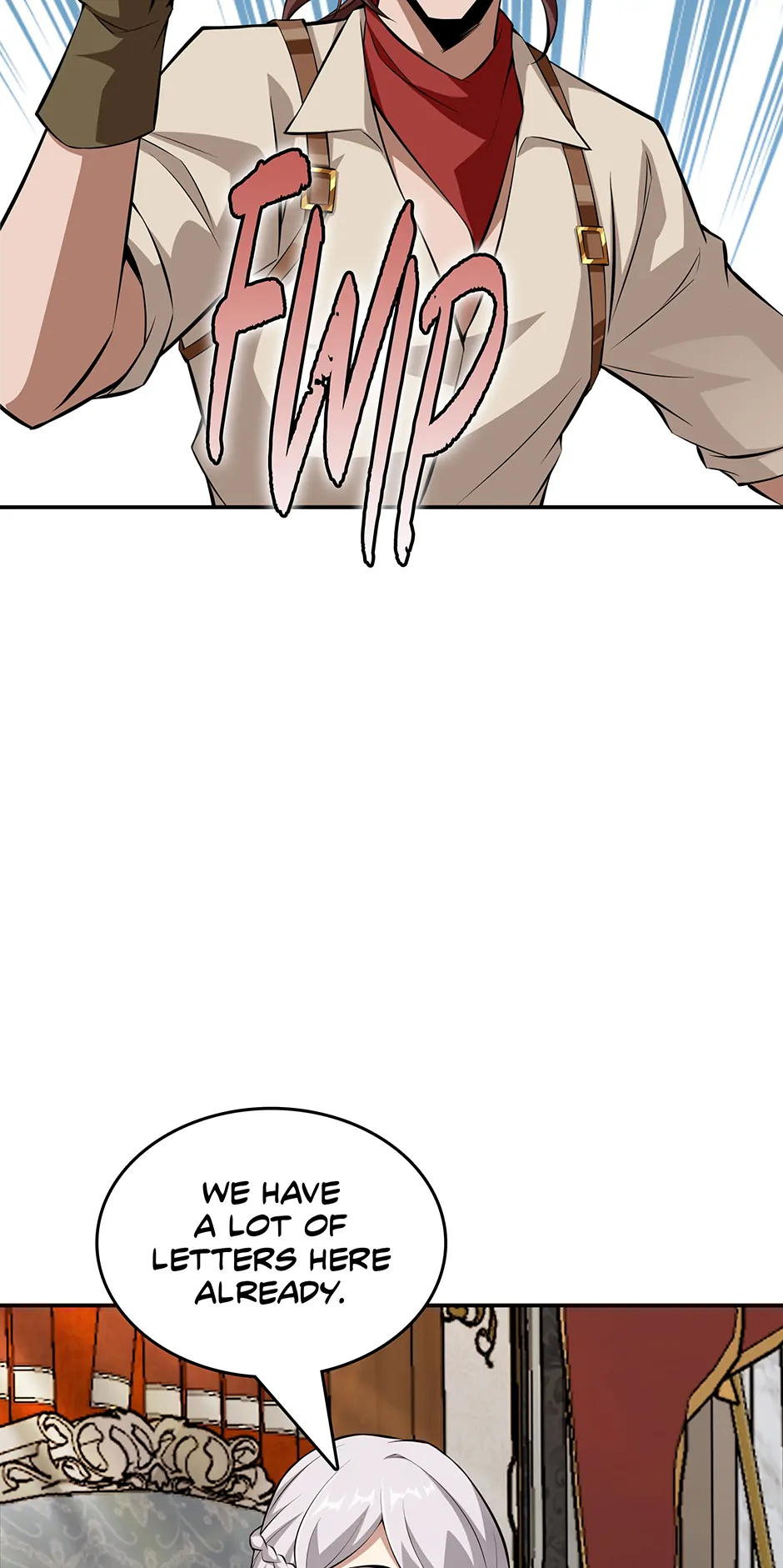 A 0.0000001% Demon King Chapter 18 - Page 37