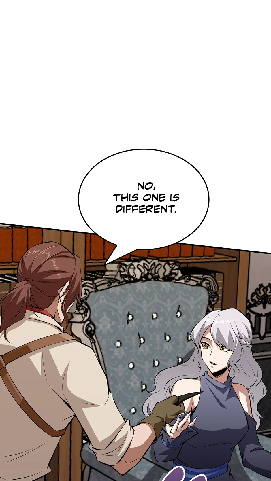 A 0.0000001% Demon King Chapter 18 - Page 40