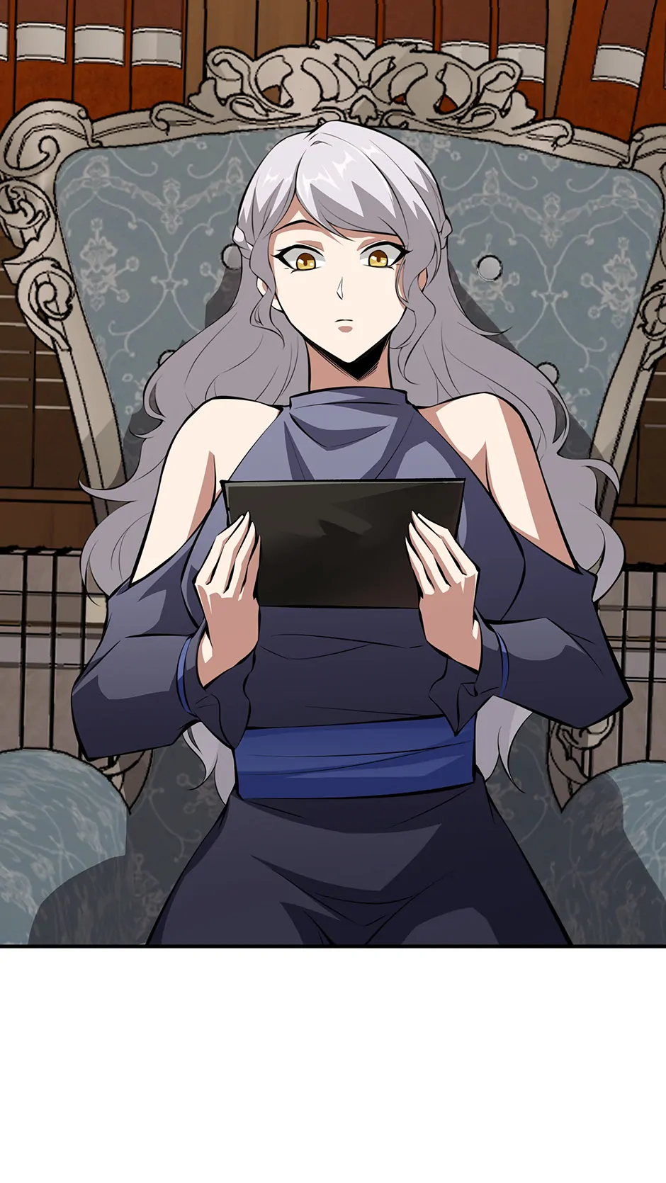 A 0.0000001% Demon King Chapter 18 - Page 42
