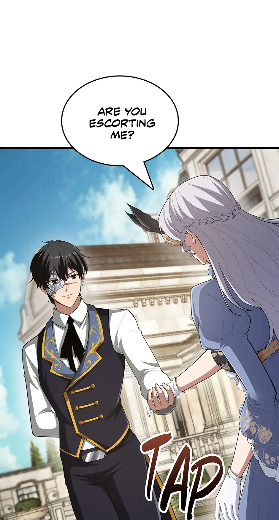A 0.0000001% Demon King Chapter 18 - Page 57