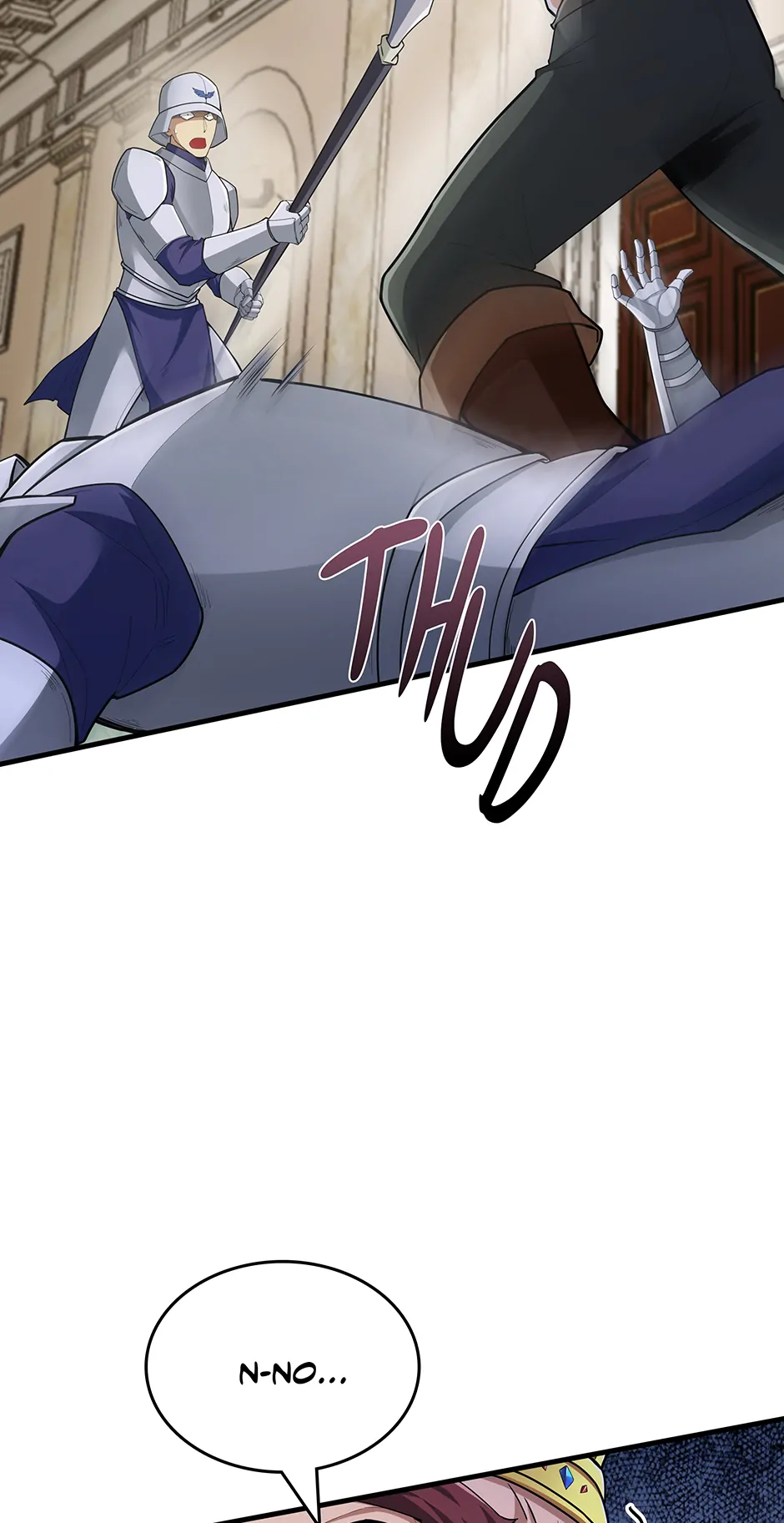 A 0.0000001% Demon King Chapter 18 - Page 6