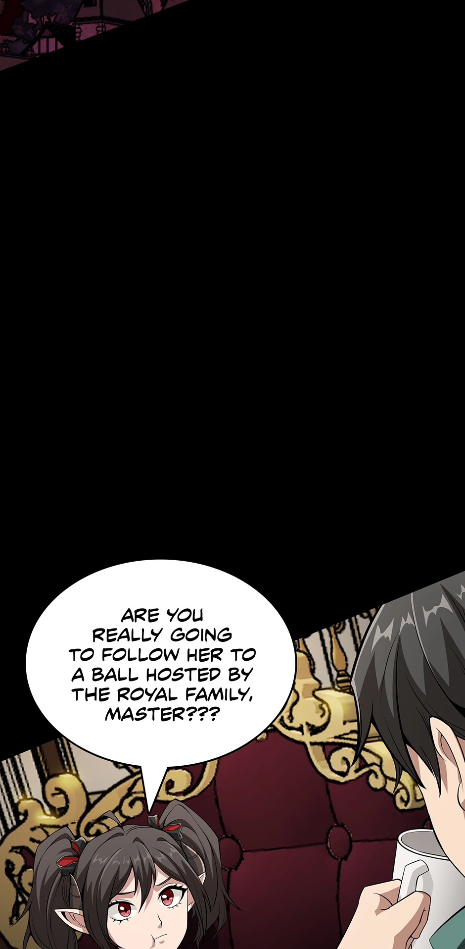 A 0.0000001% Demon King Chapter 18 - Page 63
