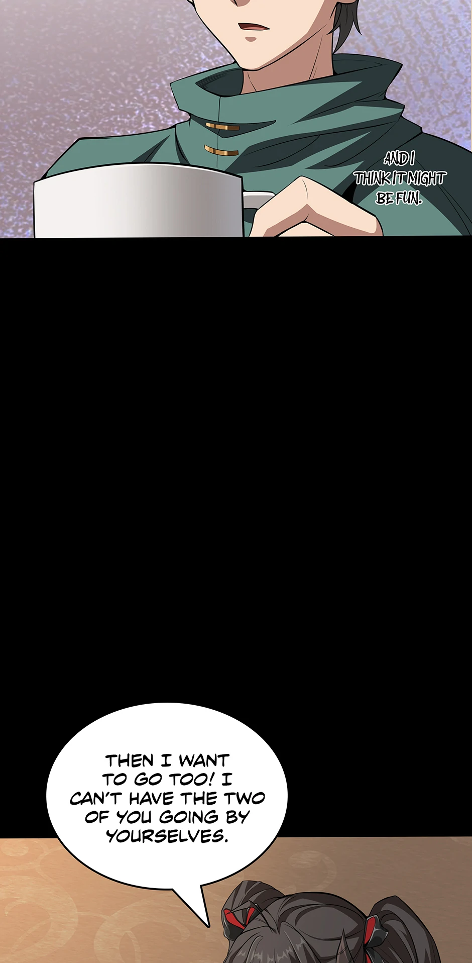 A 0.0000001% Demon King Chapter 18 - Page 65