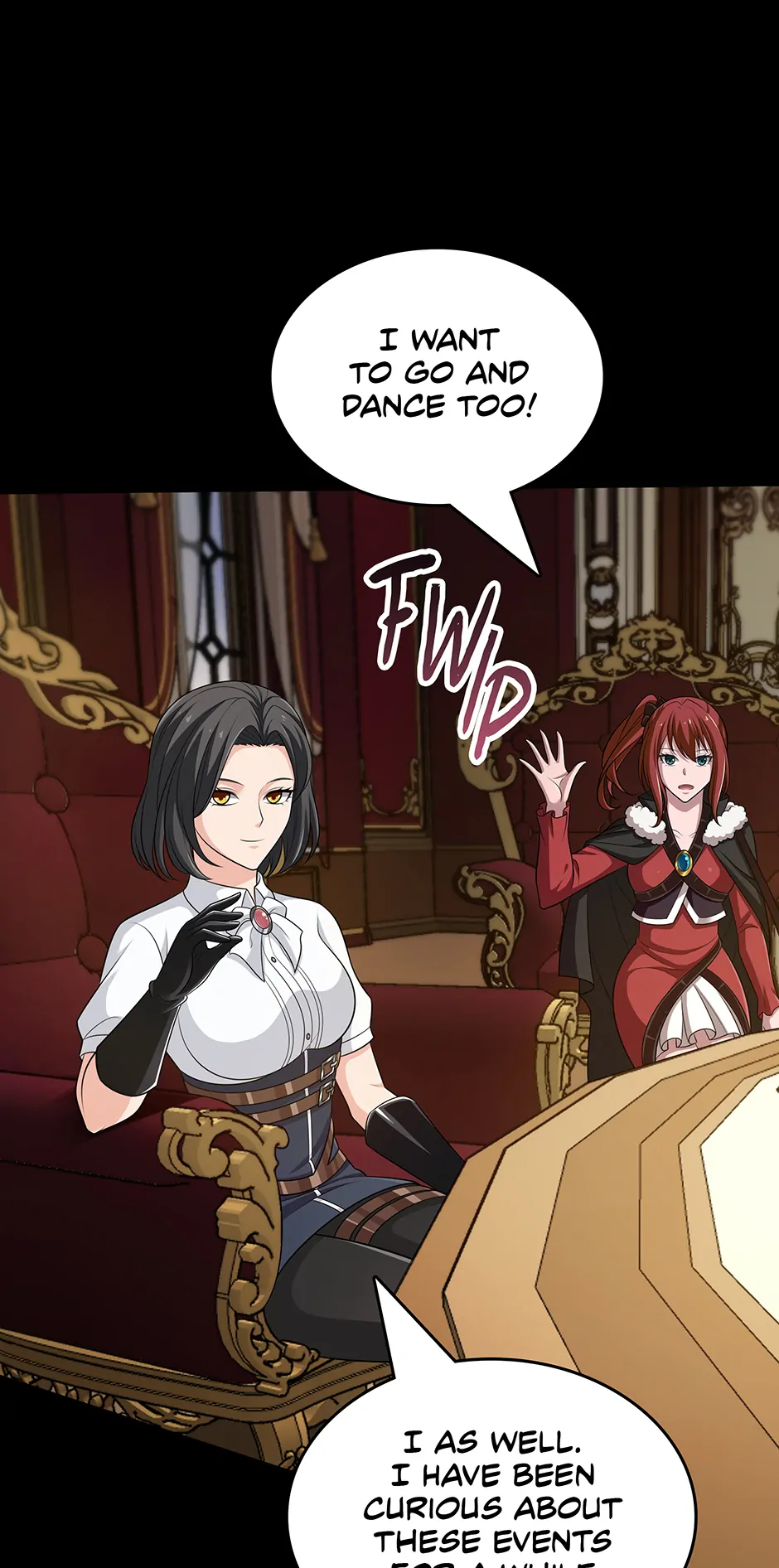 A 0.0000001% Demon King Chapter 18 - Page 67