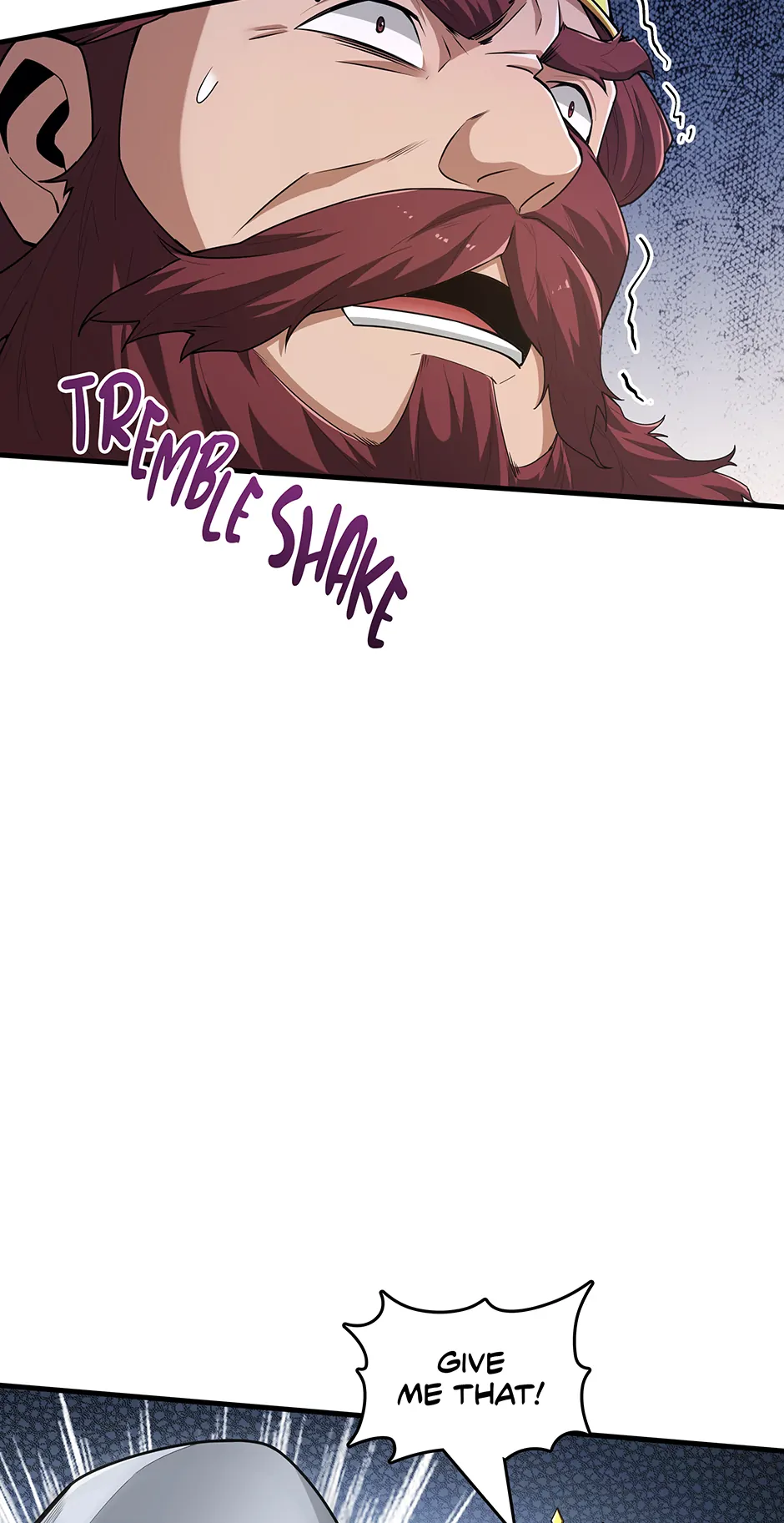 A 0.0000001% Demon King Chapter 18 - Page 7