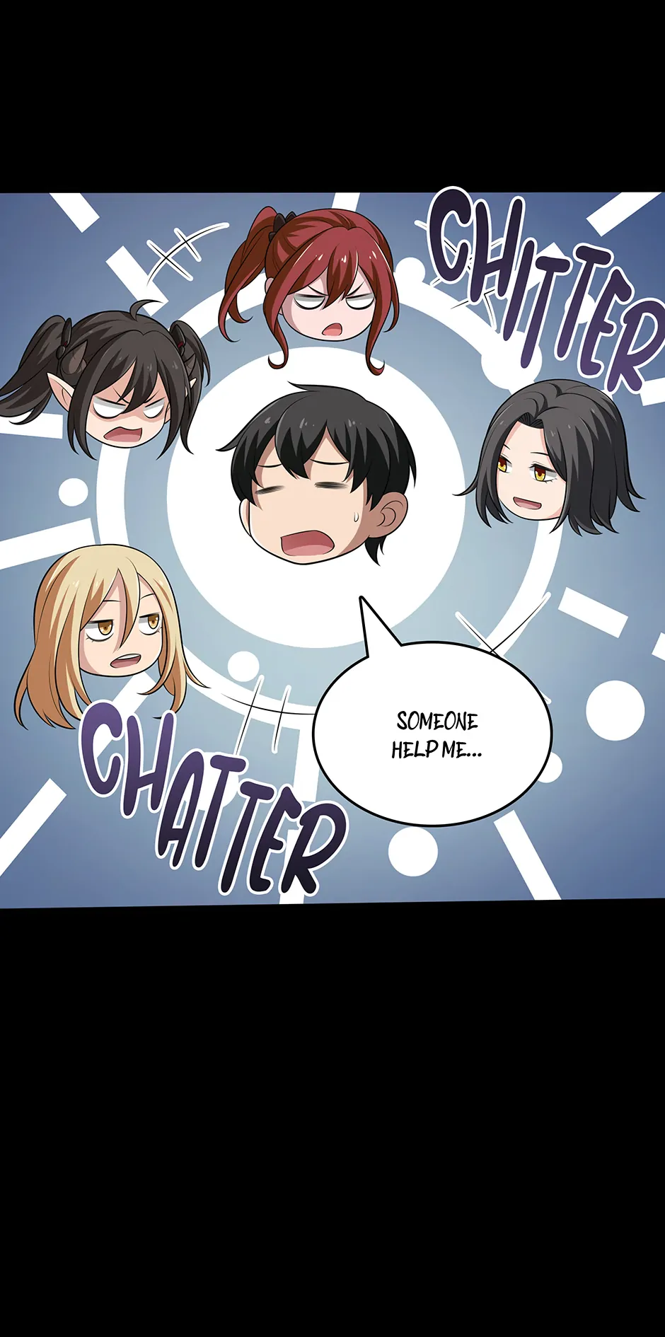 A 0.0000001% Demon King Chapter 18 - Page 71