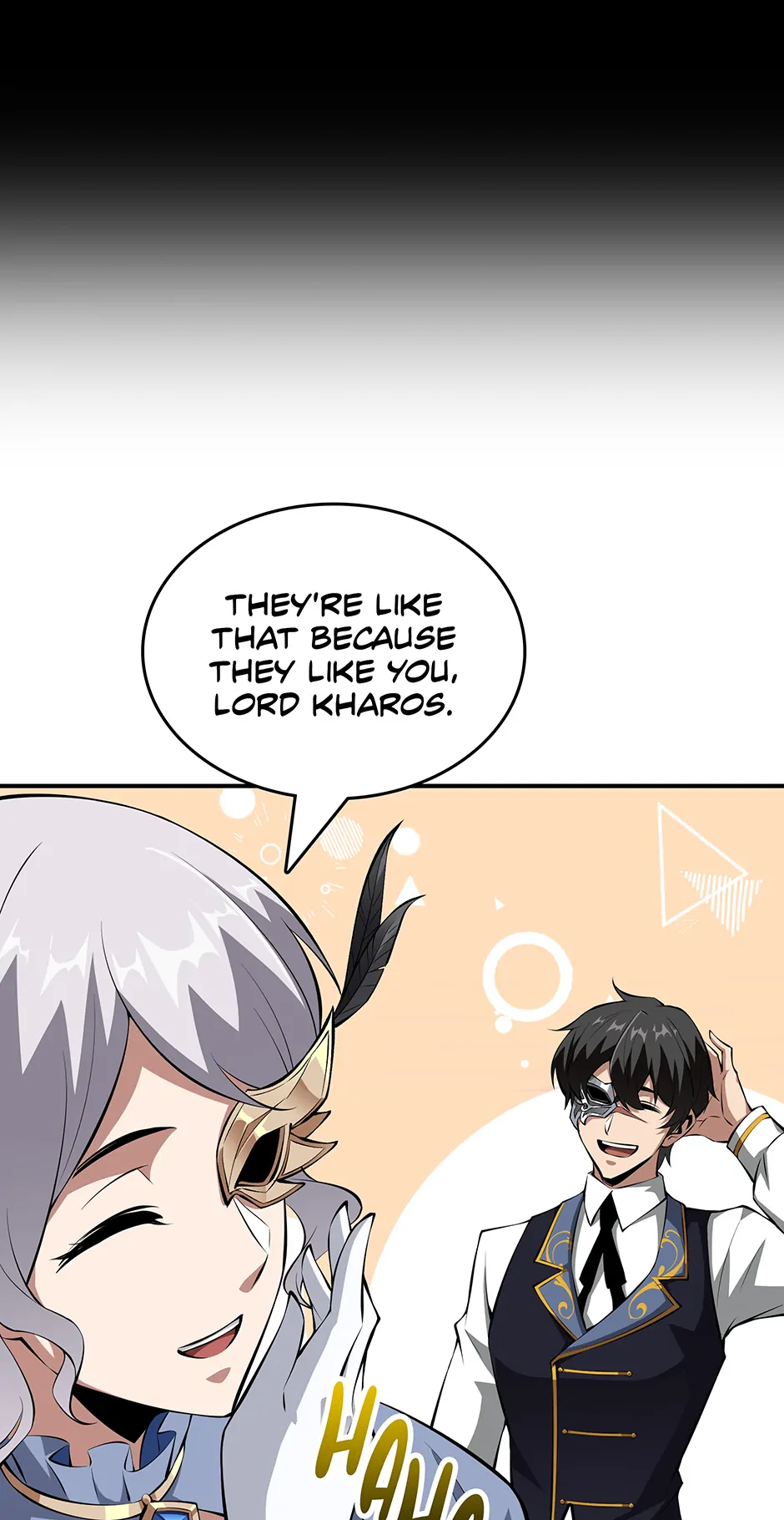 A 0.0000001% Demon King Chapter 18 - Page 72