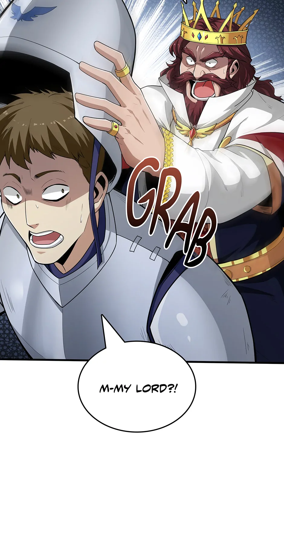 A 0.0000001% Demon King Chapter 18 - Page 8