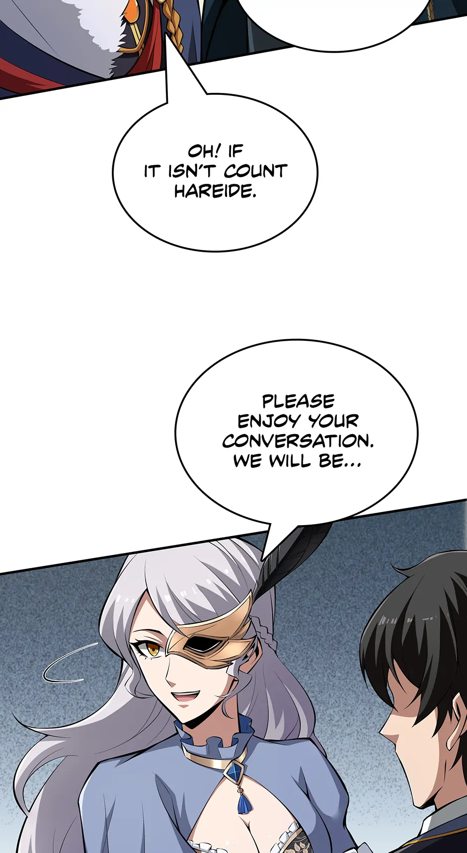 A 0.0000001% Demon King Chapter 18 - Page 83