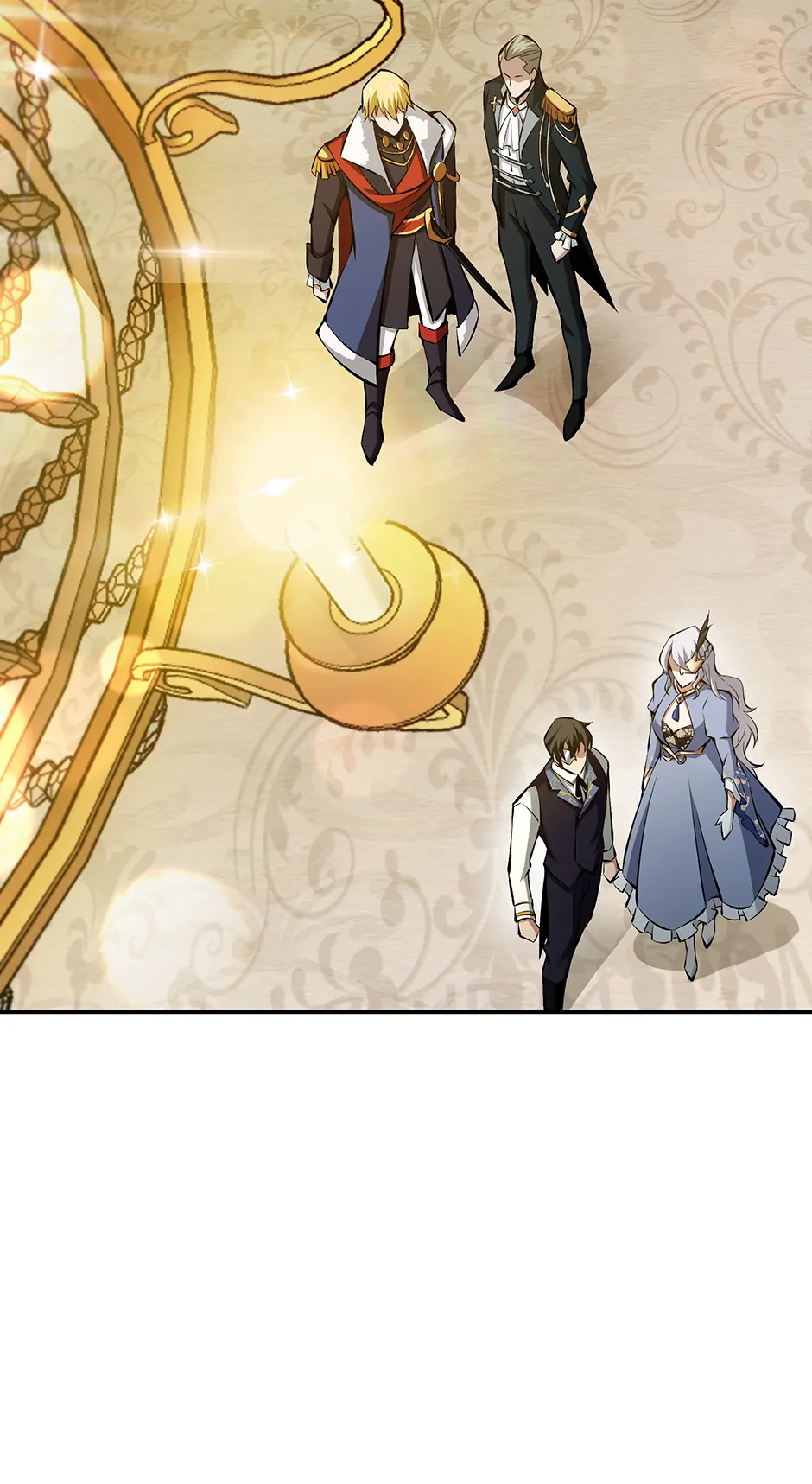 A 0.0000001% Demon King Chapter 18 - Page 85