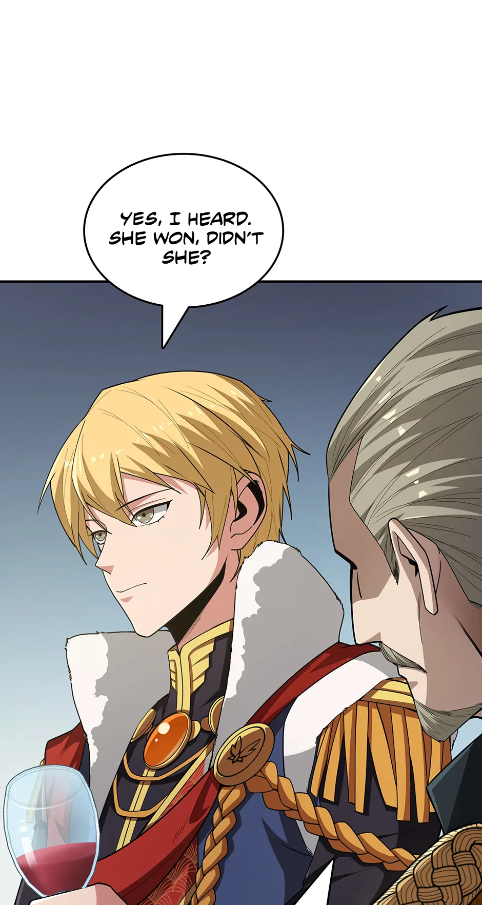 A 0.0000001% Demon King Chapter 18 - Page 87