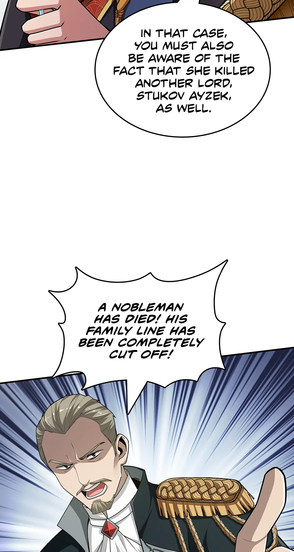 A 0.0000001% Demon King Chapter 18 - Page 88