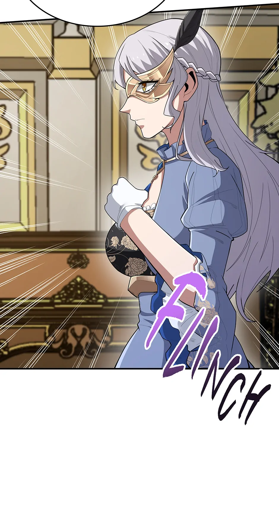 A 0.0000001% Demon King Chapter 18 - Page 91