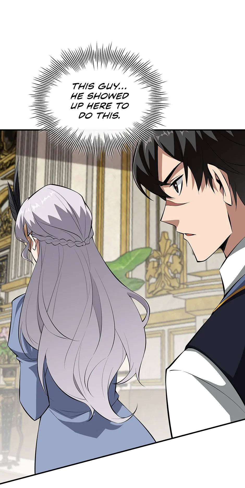 A 0.0000001% Demon King Chapter 18 - Page 92