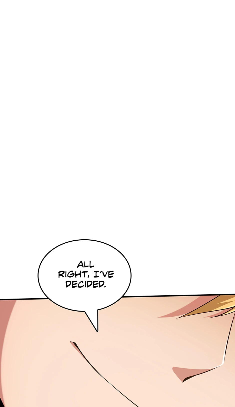A 0.0000001% Demon King Chapter 19 - Page 0