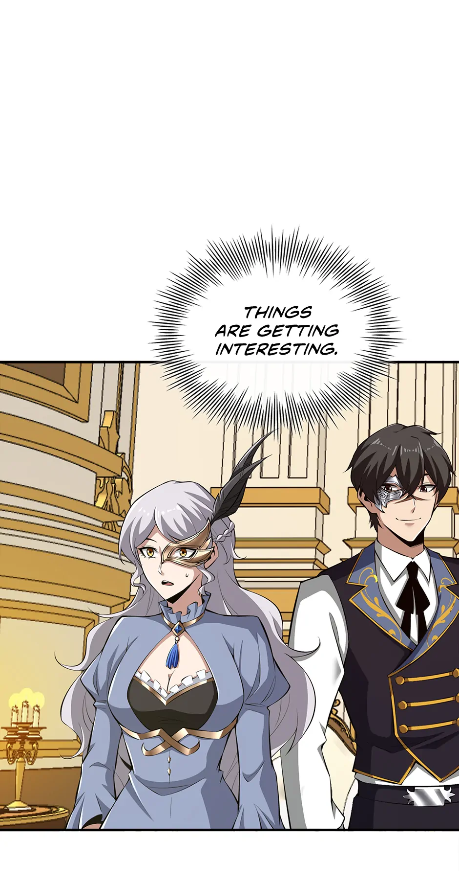 A 0.0000001% Demon King Chapter 19 - Page 10