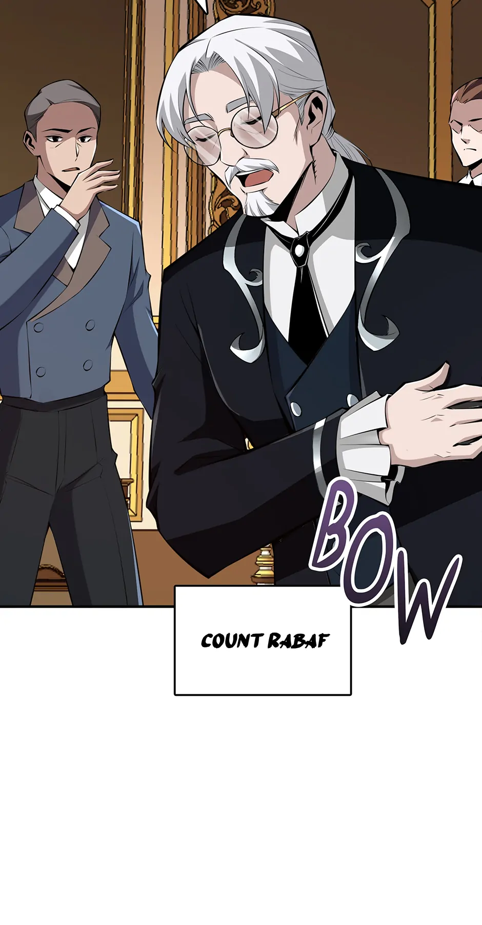 A 0.0000001% Demon King Chapter 19 - Page 13