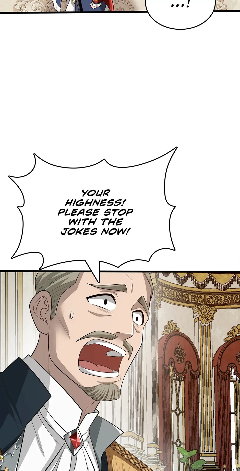 A 0.0000001% Demon King Chapter 19 - Page 15