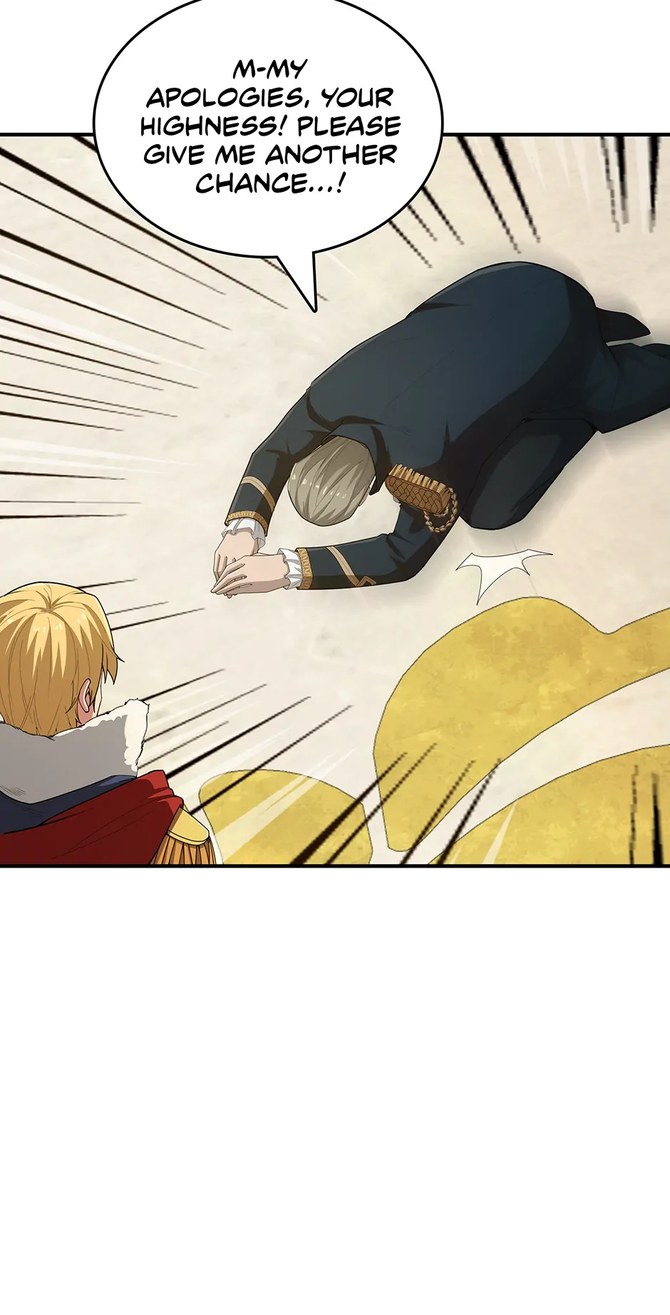 A 0.0000001% Demon King Chapter 19 - Page 22
