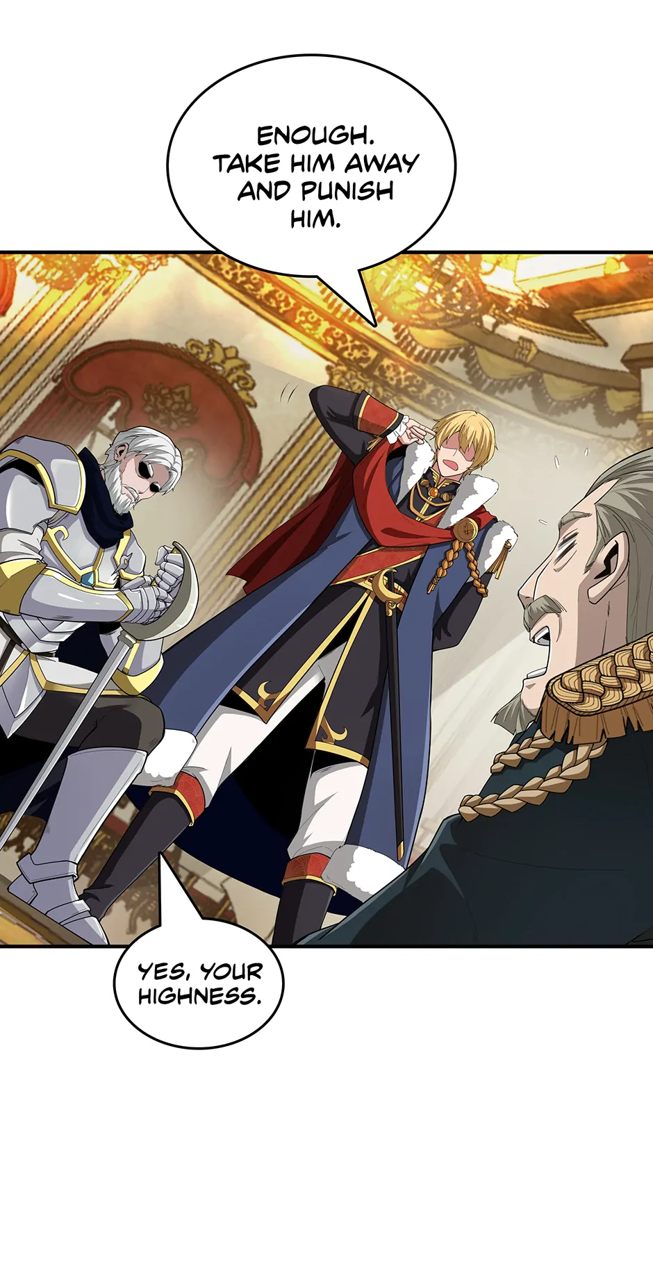 A 0.0000001% Demon King Chapter 19 - Page 23