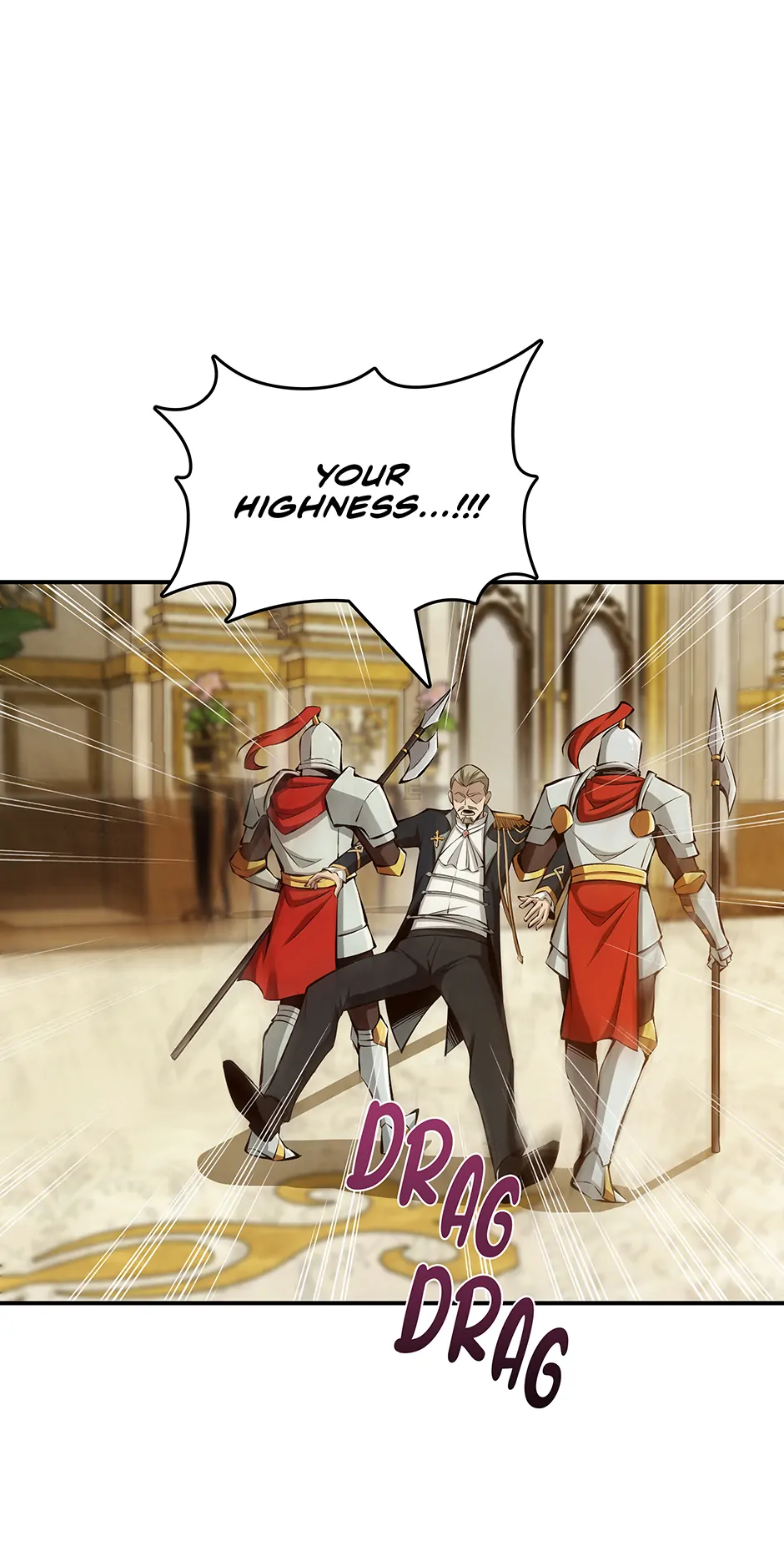 A 0.0000001% Demon King Chapter 19 - Page 24