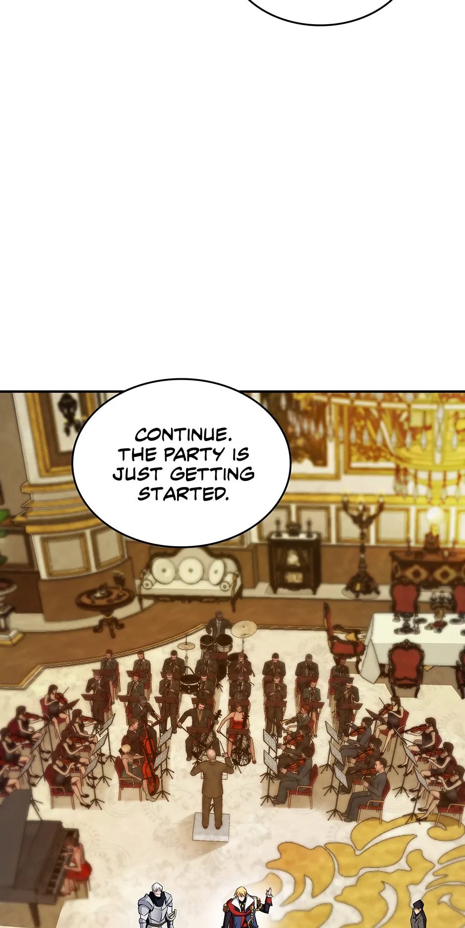 A 0.0000001% Demon King Chapter 19 - Page 26