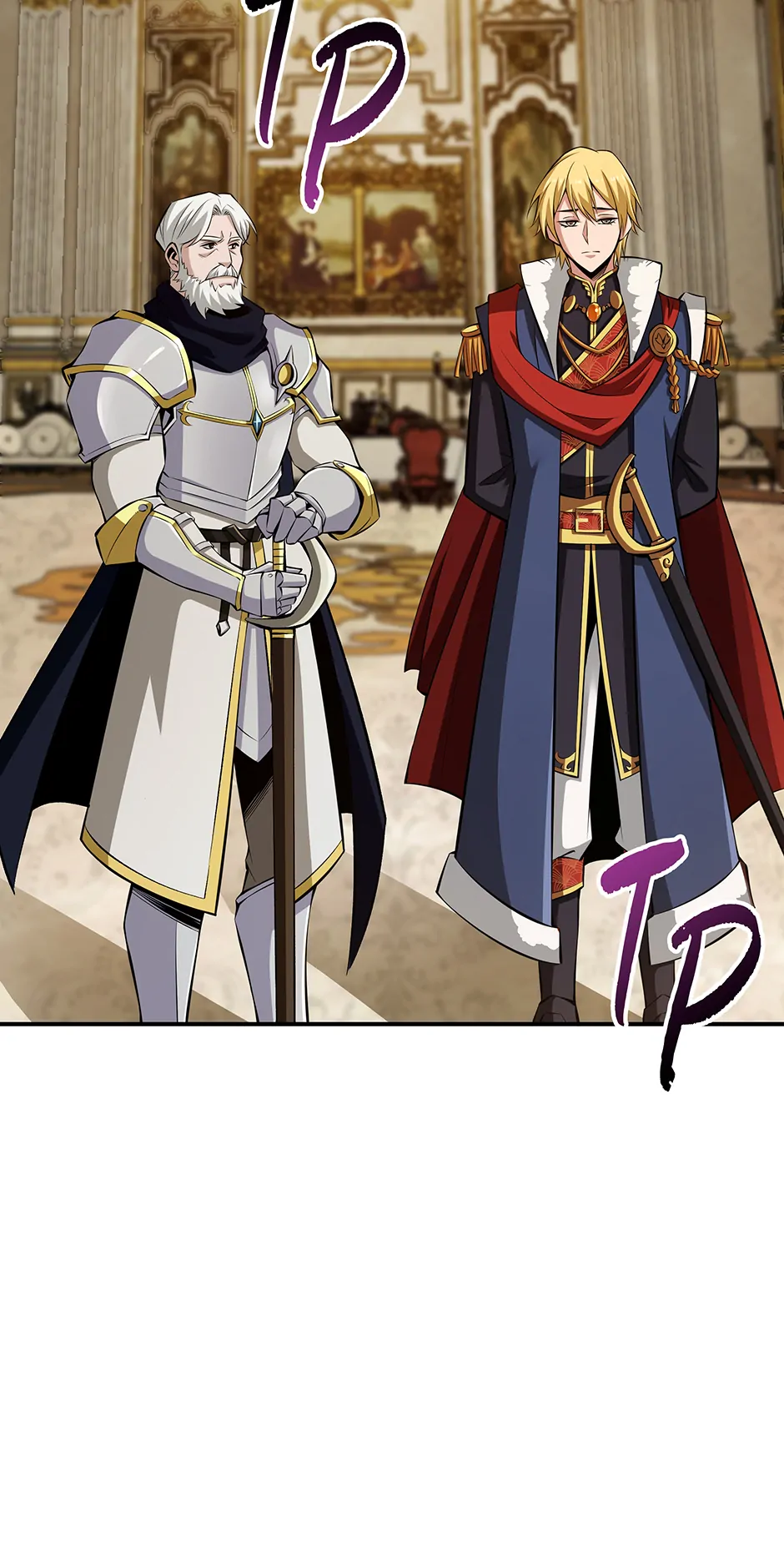 A 0.0000001% Demon King Chapter 19 - Page 28