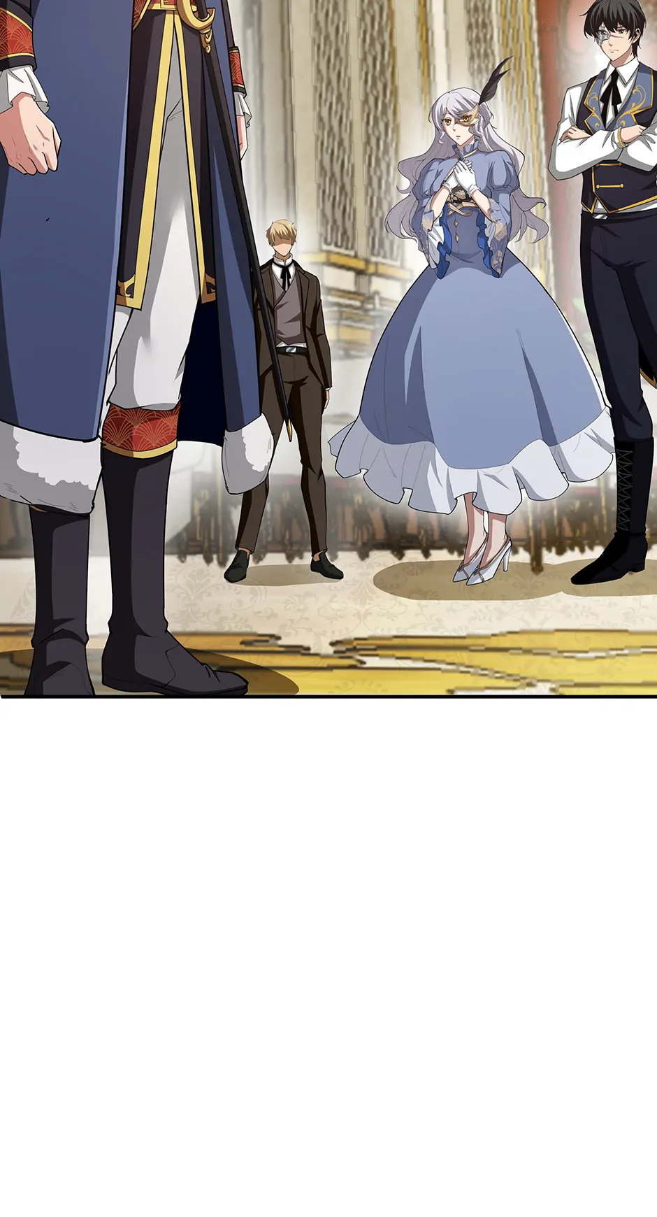 A 0.0000001% Demon King Chapter 19 - Page 30