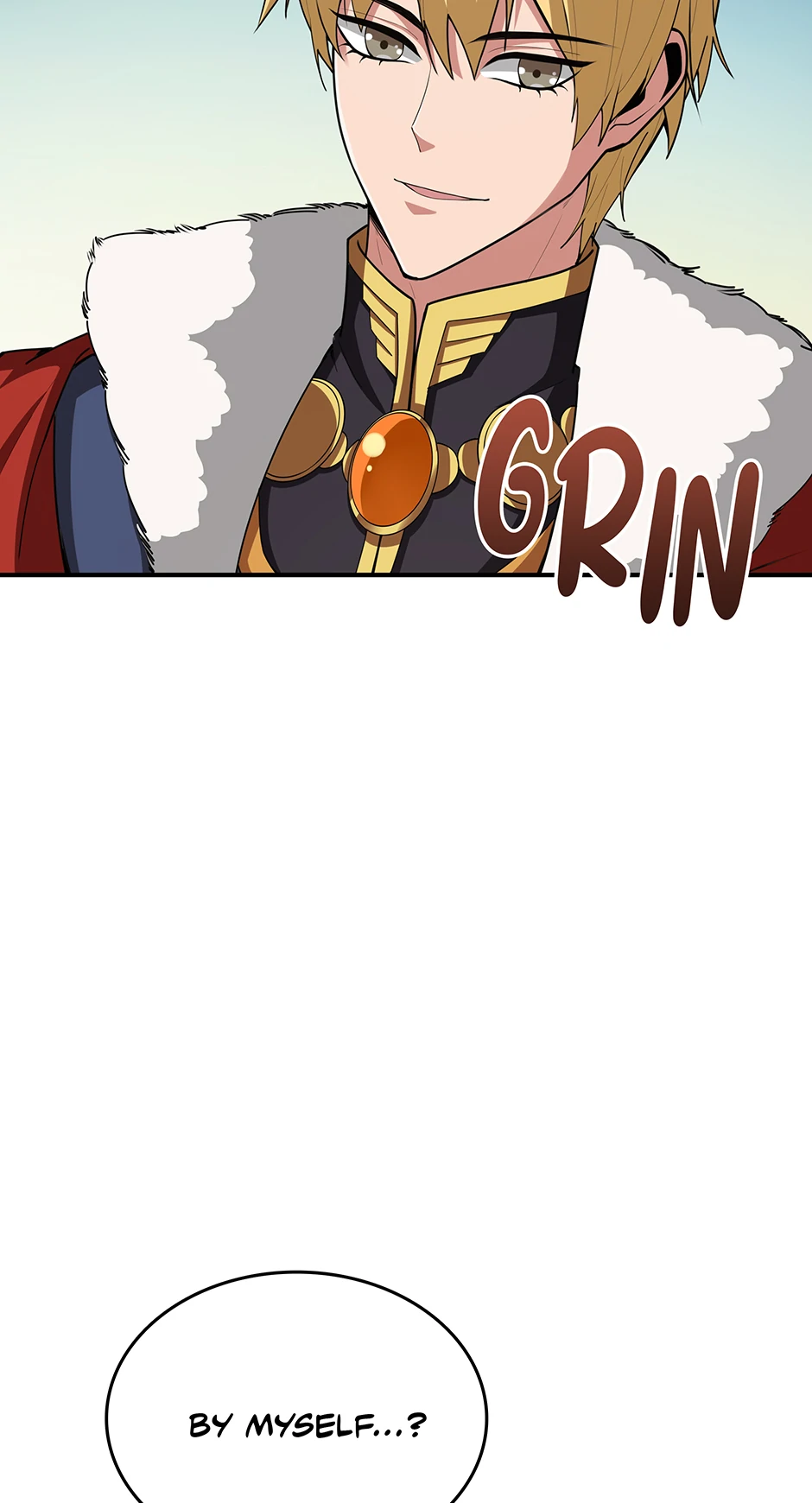 A 0.0000001% Demon King Chapter 19 - Page 33
